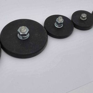 protezione in caucciù per giunto universale