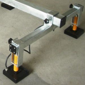 elettromagnete di sollevamento a commutazione elettrica