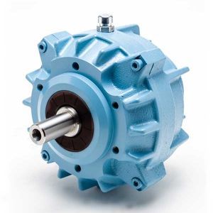 variatore velocità con riduttore