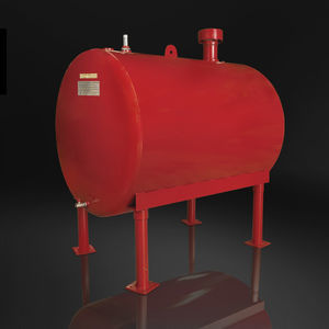 serbatoio per carburante