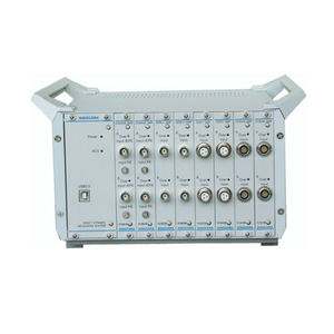 centralina di acquisizione dati benchtop