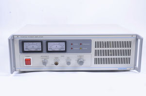 amplificatore di potenza