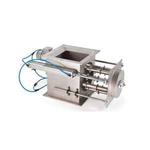 separatore magnetico