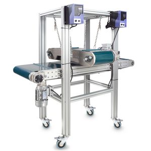 separatore magnetico