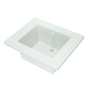 lavabo da laboratorio 1