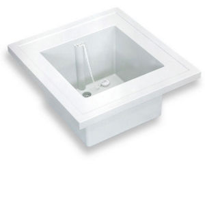 lavabo da laboratorio 1