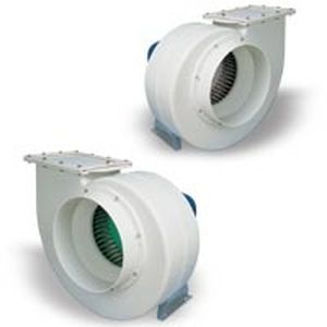 ventilatore silenzioso