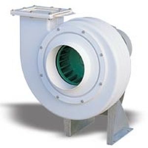 ventilatore ad alta pressione