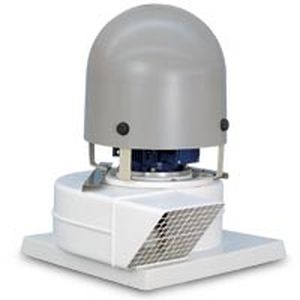 ventilatore da tetto