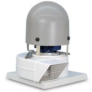 ventilatore da tetto