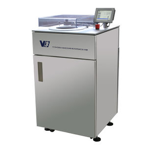verniciatrice automatica