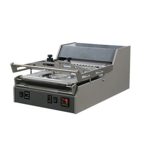 wafer bonder