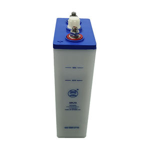 batteria Ni-Cd