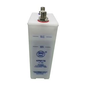 batteria Ni-Cd