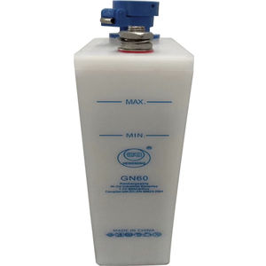 batteria Ni-Cd