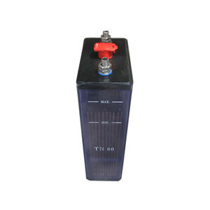 batteria Ni-Fe