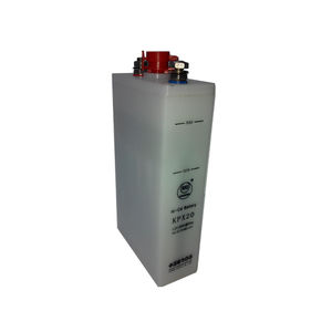 batteria Ni-Cd