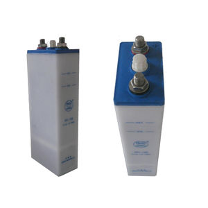 batteria Ni-Cd