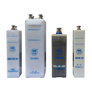 batteria Ni-Cd