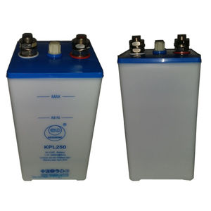 batteria Ni-Cd