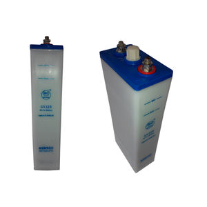 batteria Ni-Cd