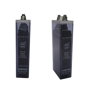 batteria Ni-Cd