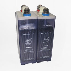 batteria Ni-Cd