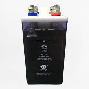 batteria Ni-MH