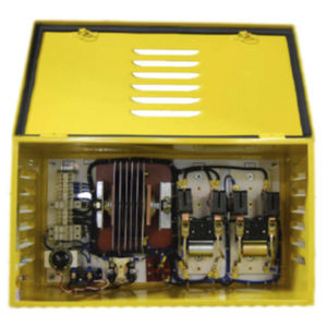 unità di controllo automatica