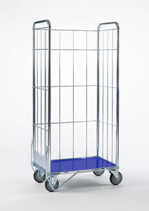 carrello per movimentazione