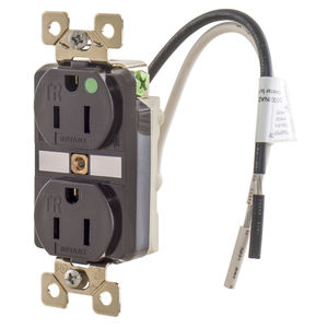 presa elettrica da incasso