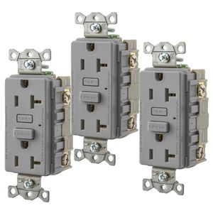 presa elettrica da incasso