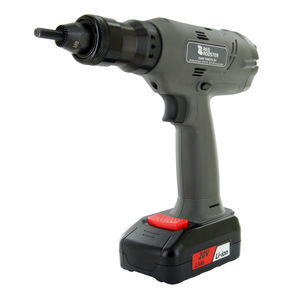 rivettatrice brushless