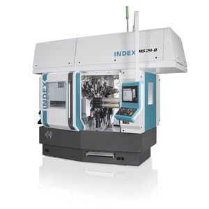 tornio CNC 1