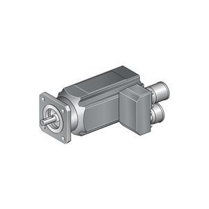 servomotore con freno