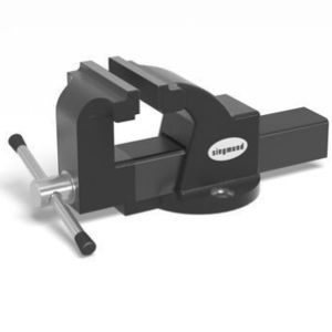 morsa manuale