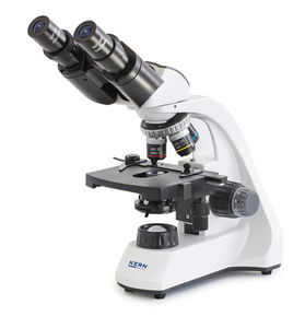 microscopio ottico