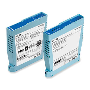 multiplexer HART 1