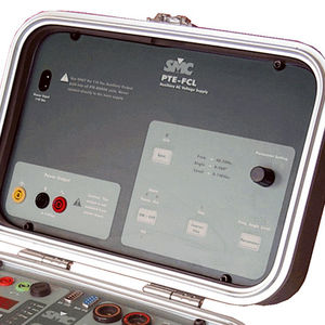 alimentatore elettrico AC/AC