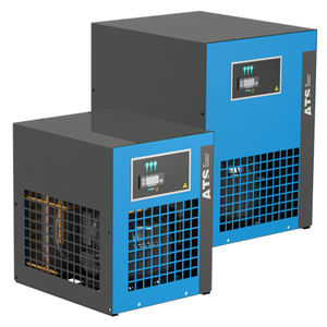 essiccatore per aria compressa a refrigerazione