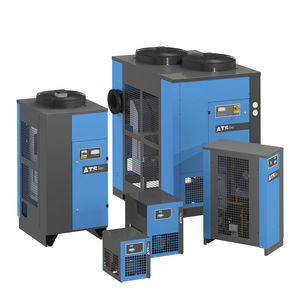 essiccatore per aria compressa a refrigerazione
