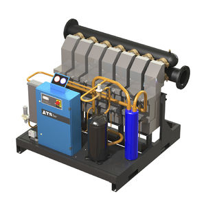 essiccatore per aria compressa a refrigerazione