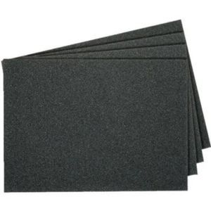 carta abrasiva in carburo di silicio 1