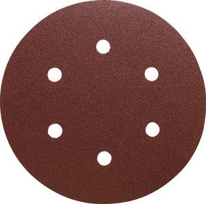 disco abrasivo al ossido di alluminio 1