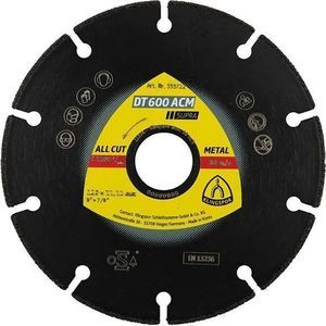 disco da taglio per pietra 1
