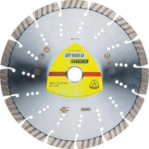disco da taglio 1