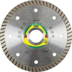 disco da taglio per metallo 1
