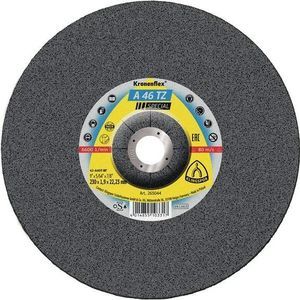 disco da taglio per acciaio 1