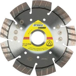 disco da taglio per pietra 1