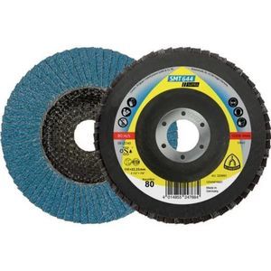disco a lamelle per acciaio inossidabile 1